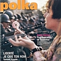 Le magazine Polka confie sa régie à MediaObs