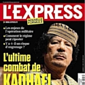 L'Express fait peau neuve