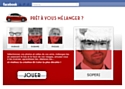 Une application Facebook pour la Fiat 500 Bi-Color