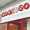 Cook&Go et Finsburry « Espoirs de la franchise et du commerce organisé » 2011