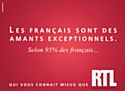 RTL se rapproche des Français