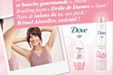 Créez le top de vos rêves avec Dove