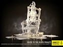 La campagne Amnesty 'Peine de mort' récompensée par le Prix citoyen