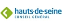 Les Hauts-de-Seine changent de logo