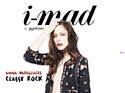 Madame Figaro lance son mensuel numérique