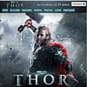 Le film “Thor” innove avec Specific Media et Kpsule.me