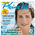 Mondadori relance son magazine 'Pleine Vie'