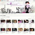 ParisMadame: la première web TV produite en France pour la Chine