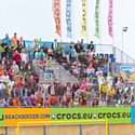 Crocs propose de jouer au Beach Soccer... en ligne