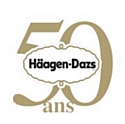 Häagen-Dazs fête ses 50 ans sur Facebook