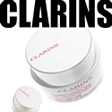 Desdoigts & Associés relooke Clarins