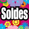 Les Français prêts à dépenser 259 euros durant les soldes