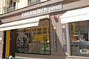 Nouveau design signé Pulp pour Columbus Café & Co