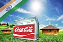 Coca-Cola invente 'eKOCool' pour pénétrer le marché indien