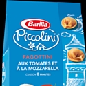 Les Piccolini Fagottini sont sans conservateurs ni colorants.