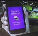 Le paiement mobile va devenir un produit de masse