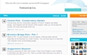 Réseaux Sociaux : Foursquare veut séduire les marques