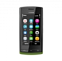 Nokia lance Nokia 500, un smartphone d'entrée de gamme