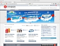 CouponNetwork.fr démarre fort en France