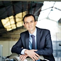 Thomas Valeau, directeur de la relation client de Cyclocity.
