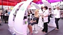 Les microsalons de coiffure Beauty Bubble continuent de s'implanter chez Carrefour Planet