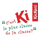 “C'est Ki le plus classe de la classe ”, par Kickers