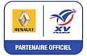 Coupe du Monde : Renault met en scène les joueurs du XV de France