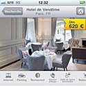 Expedia.fr sort son appli 'spécial' hôtels