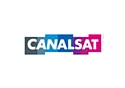 Nude signe le nouveau logo de Canalsat