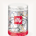 illy veut faire du café un art