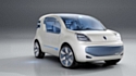 Renault et la région Alsace s'associent pour le déploiement du véhicule électrique