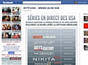 TF1 loue ses séries américaines sur Facebook