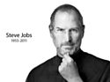 Steve Jobs : mort d'une iCone