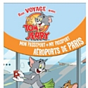 Les Aéroports de Paris et Warner Bros proposent un voyage 'brandé' !