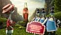 Coca-Cola confie à une agence le social listening de ses marques