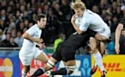TF1 fait carton plein pour la Coupe du monde de rugby