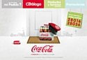 Coca-Cola teste la livraison à domicile en Espagne