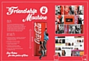 Coca-Cola installe un distributeur géant en Argentine