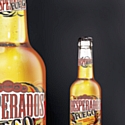 The Brand Union Paris signe Desperados Fuego