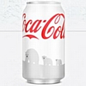 Coca-Cola fait un flop avec ses canettes blanches de Noël