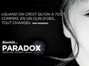 Paradox signe quatre nouveaux contrats
