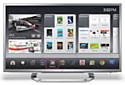 LG dévoile sa Google TV 3D