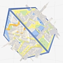 Google+ présente sa future appli Google Maps Game
