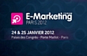 Forum E-marketing 2012 : le meilleur de la première journée