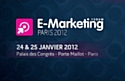 Forum E-Marketing 2012 - Le meilleur de la deuxième journée