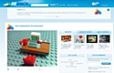 Lego ouvre son réseau social