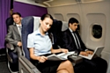 KLM propose un nouveau service “Meet&Seat”