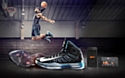 Nike+ passe en mode 2.0