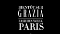 Grazia lance sa web série sur la Fashion Week