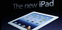 Apple lance un iPad sans nom